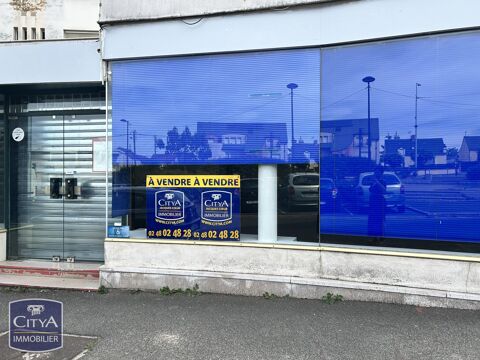 local 67000 18000 Bourges