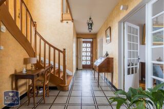  Maison à vendre 6 pièces 143 m²