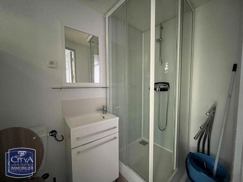 Vente Appartement appartement Poitiers