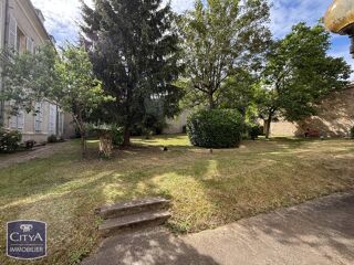  Appartement à vendre 2 pièces 44 m²