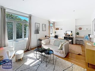  Appartement � vendre 3 pi�ces 78 m�