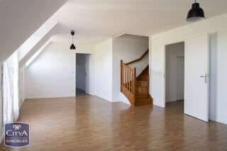  Appartement à vendre 4 pièces 100 m²