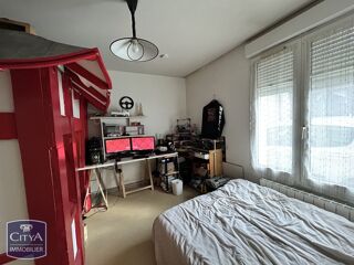  Appartement � vendre 1 pi�ce 20 m�