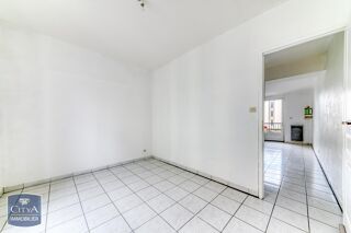  Appartement � vendre 1 pi�ce 30 m�