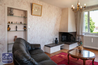  Maison à vendre 4 pièces 76 m²