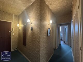  Appartement  vendre 3 pices 65 m
