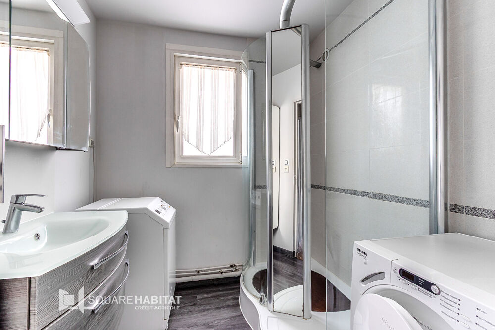 Vente Appartement appartement Loos