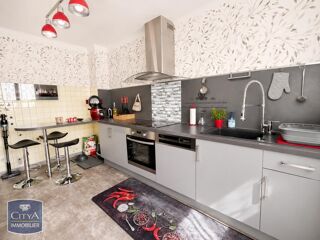  Maison à vendre 5 pièces 110 m²