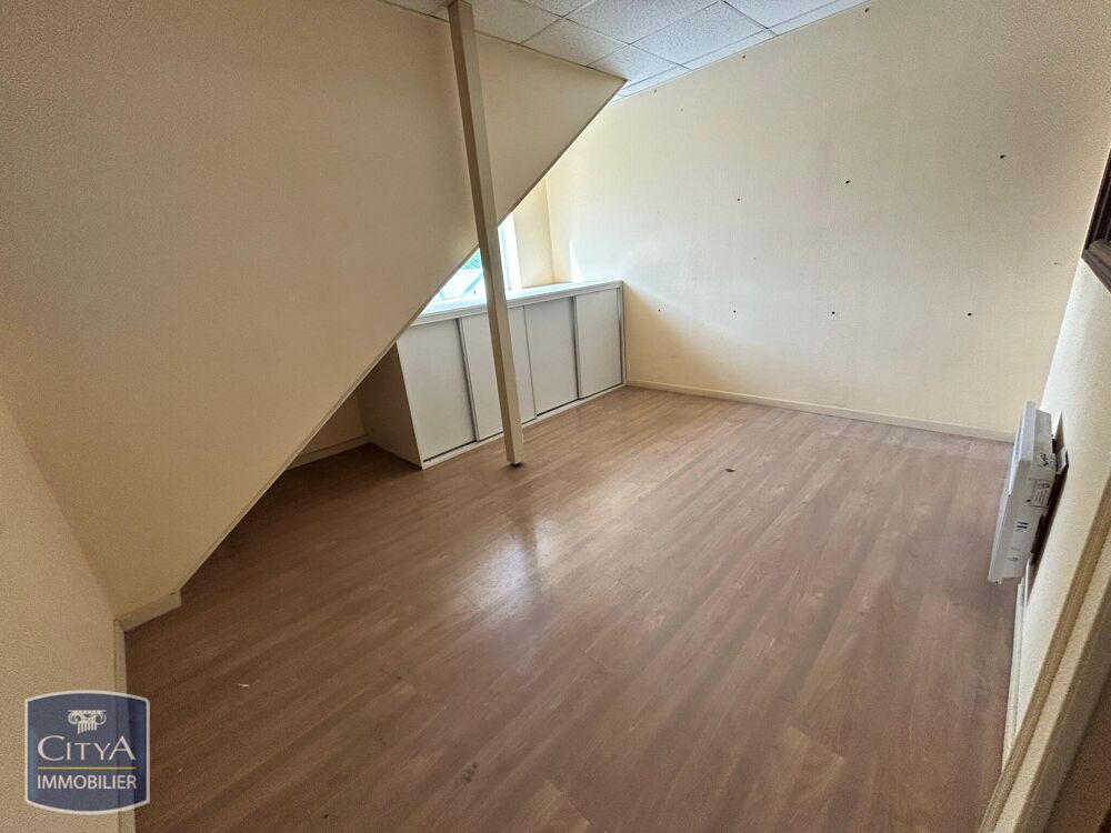   bureaux Floing