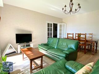  Appartement � vendre 3 pi�ces 88 m�