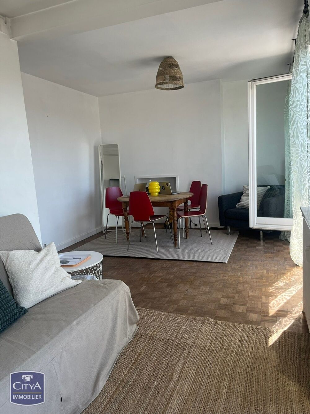 Vente Appartement appartement Lille