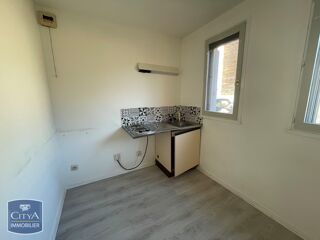  Appartement à vendre 1 pièce 25 m²