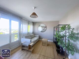  Appartement à vendre 3 pièces 64 m²