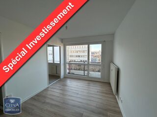  Appartement � vendre 1 pi�ce 23 m�