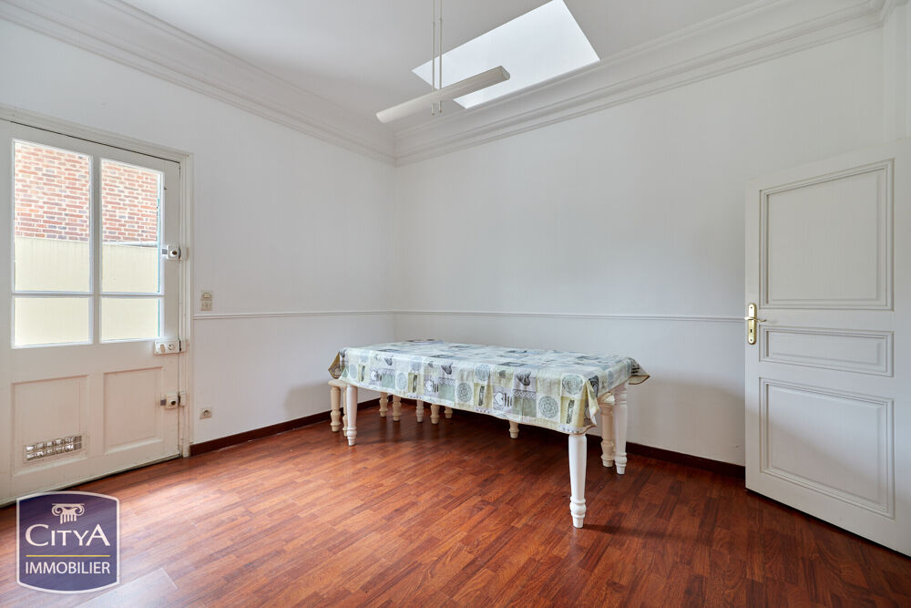 à vendre  Appartement Deauville (14800)