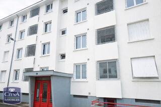 Appartement 3 pièces 56 m² · à Rennes · 56 m² · 189 000 €