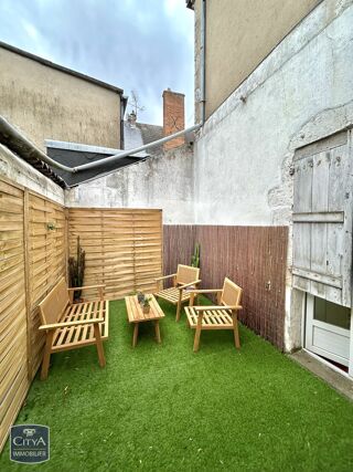  Maison � vendre 3 pi�ces 71 m�