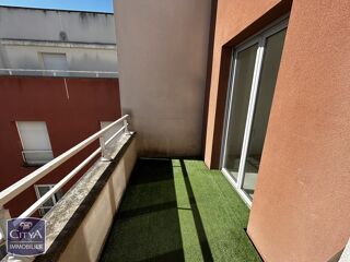  Appartement à vendre 3 pièces 65 m²