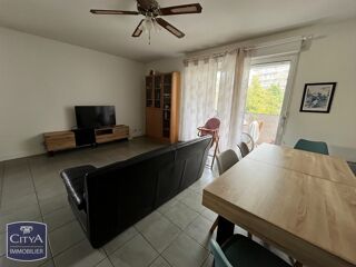  Appartement à vendre 3 pièces 68 m²