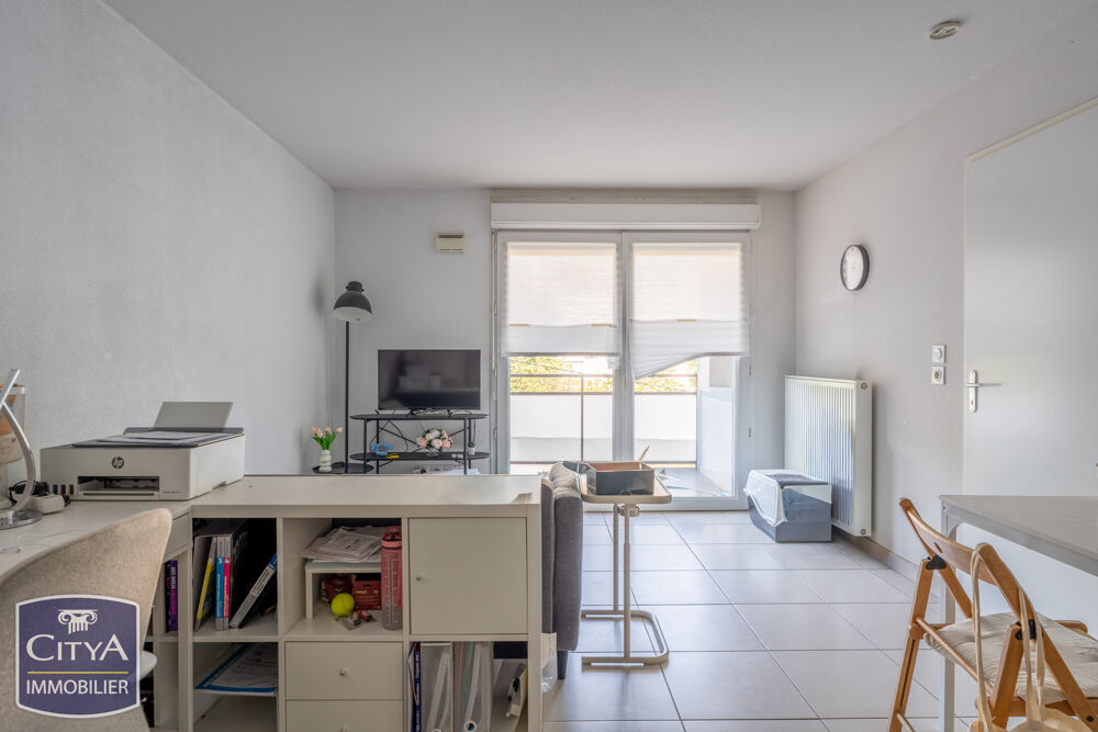 Vente Appartement appartement Joué-lès-tours