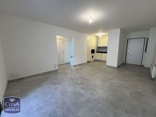  Appartement � vendre 3 pi�ces 61 m�