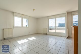  Appartement  vendre 3 pices 62 m