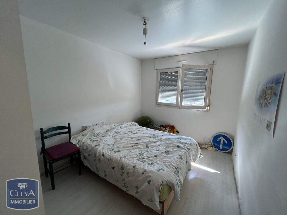 Vente Appartement appartement Saint-chamond