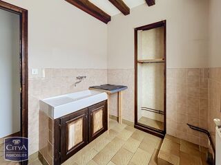  Maison à vendre 6 pièces 131 m²