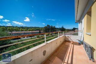  Appartement à vendre 3 pièces 65 m²