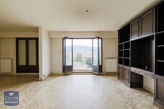  Appartement à vendre 4 pièces 95 m²