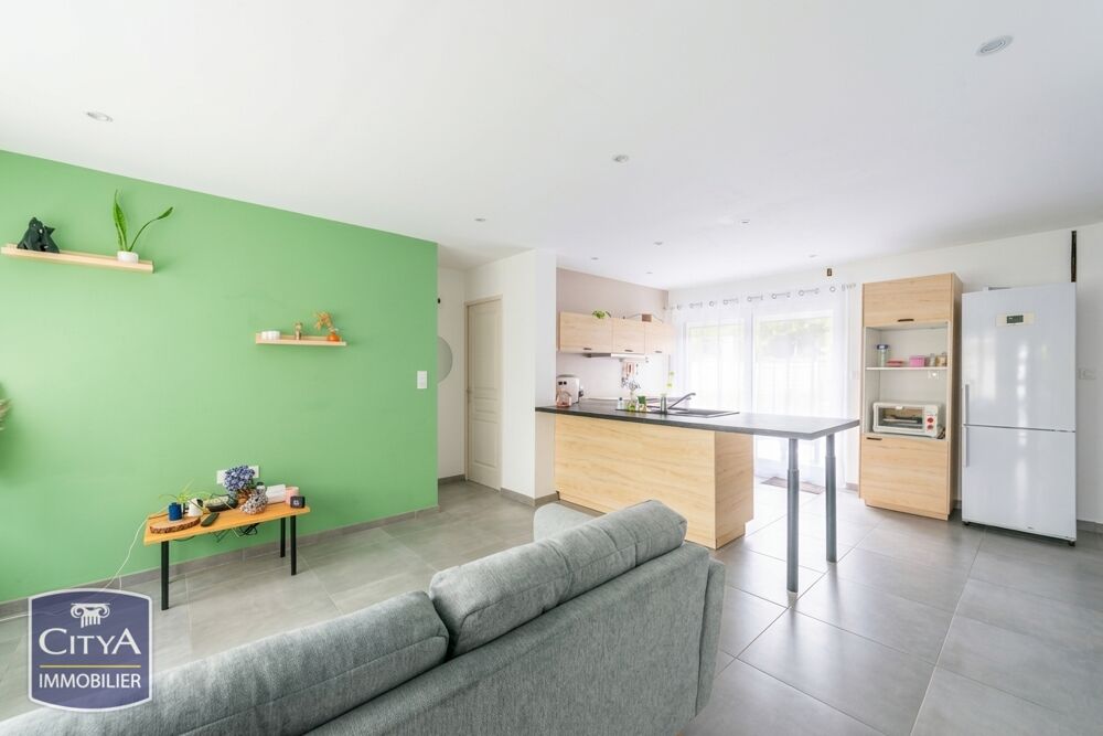 Vente Maison maison Condé-sur-l'escaut