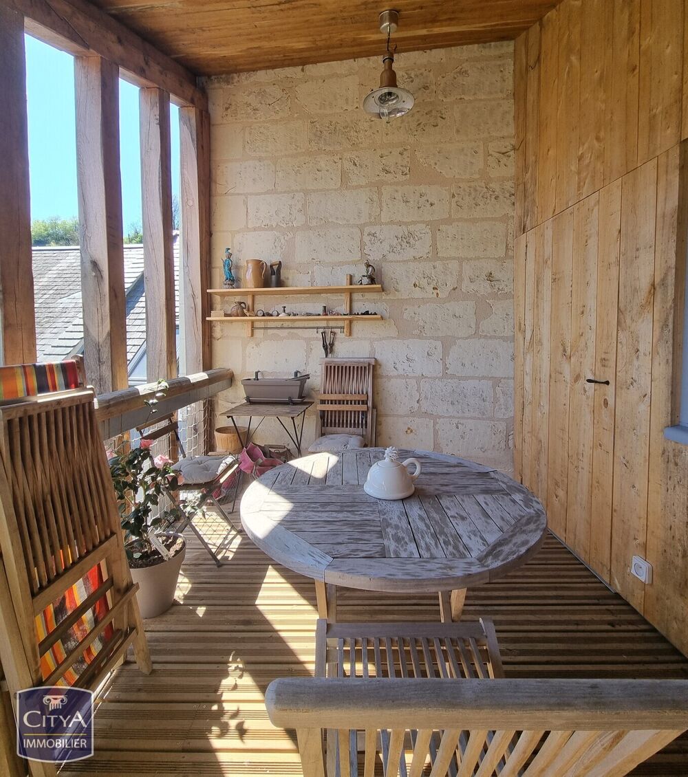 Vente Maison maison Montsoreau