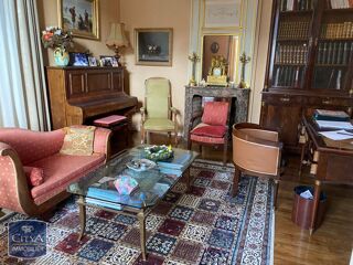  Maison à vendre 6 pièces 158 m²