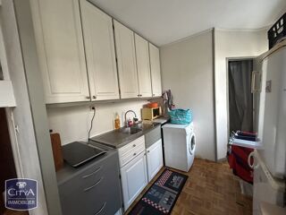  Appartement � vendre 1 pi�ce 22 m�