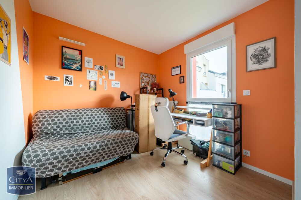Vente Appartement appartement Nantes