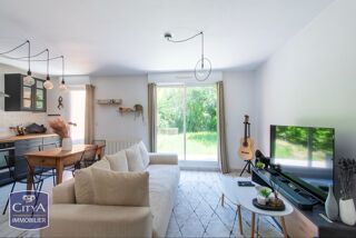  Appartement à vendre 2 pièces 44 m²