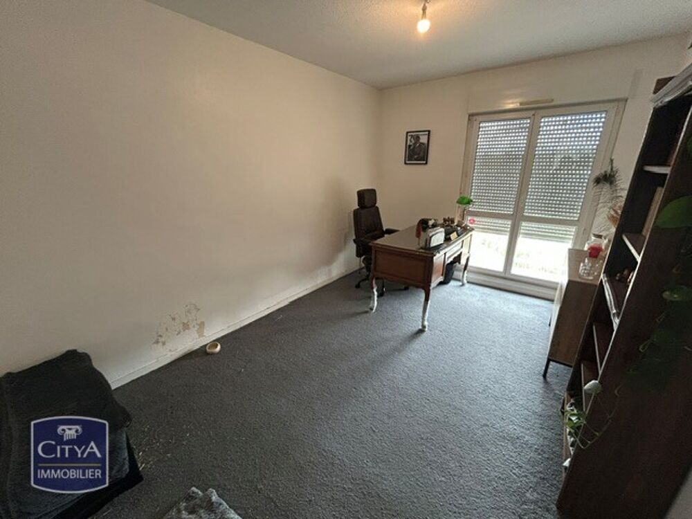 Vente Appartement appartement Saint-brieuc