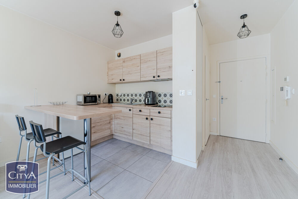 Vente Appartement appartement Saint-cyr-sur-loire