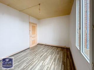  Maison � vendre 3 pi�ces 59 m�