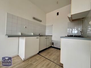  Appartement à vendre 2 pièces 42 m²
