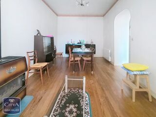  Maison à vendre 6 pièces 133 m²