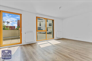  Appartement à vendre 3 pièces 54 m²