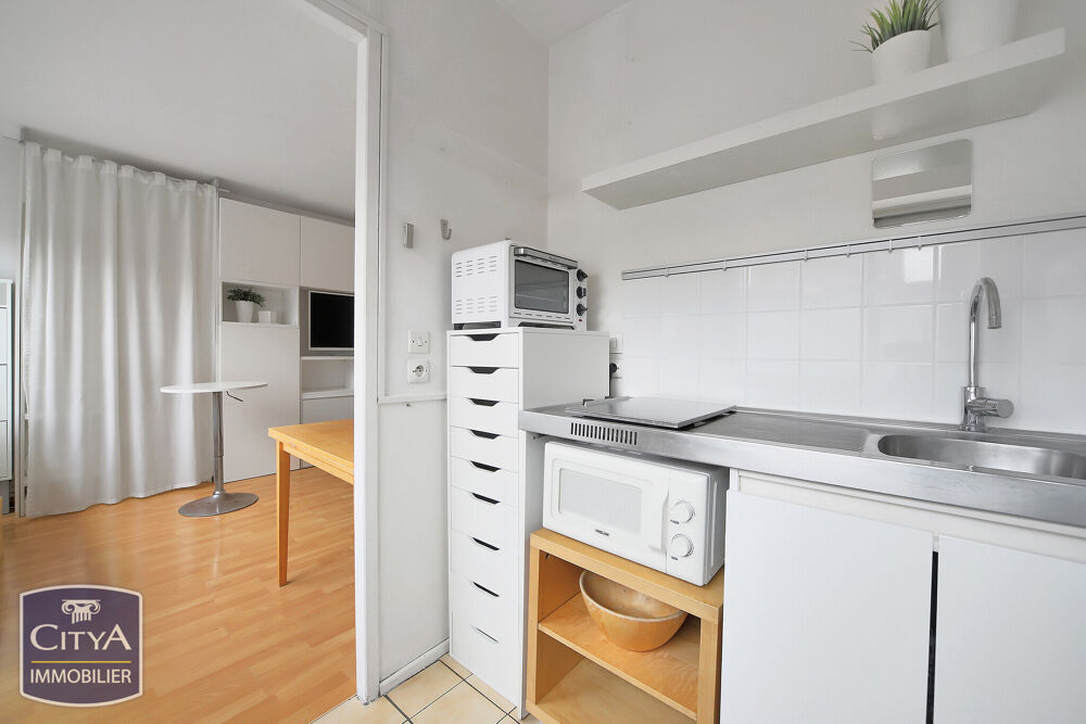 Vente Appartement appartement Lille
