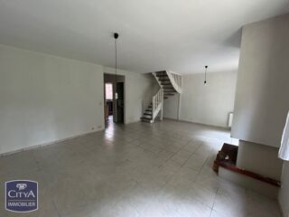  Maison à vendre 6 pièces 116 m²