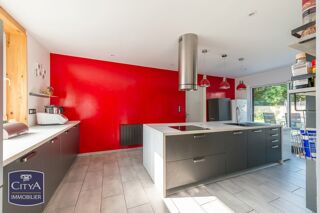  Maison à vendre 6 pièces 148 m²
