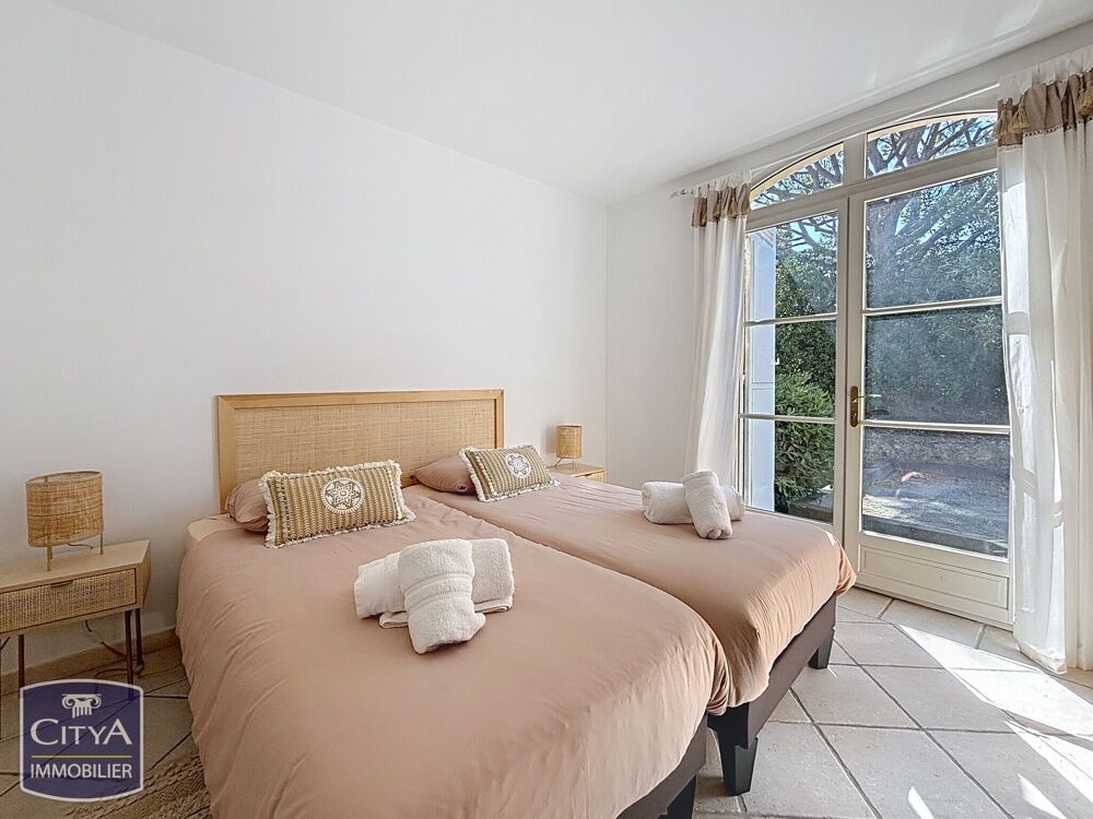 à vendre  Maison Grimaud (83310)