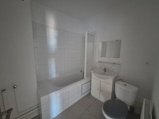  Appartement à vendre 2 pièces 32 m²