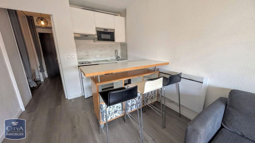 Vente Appartement appartement Cannes