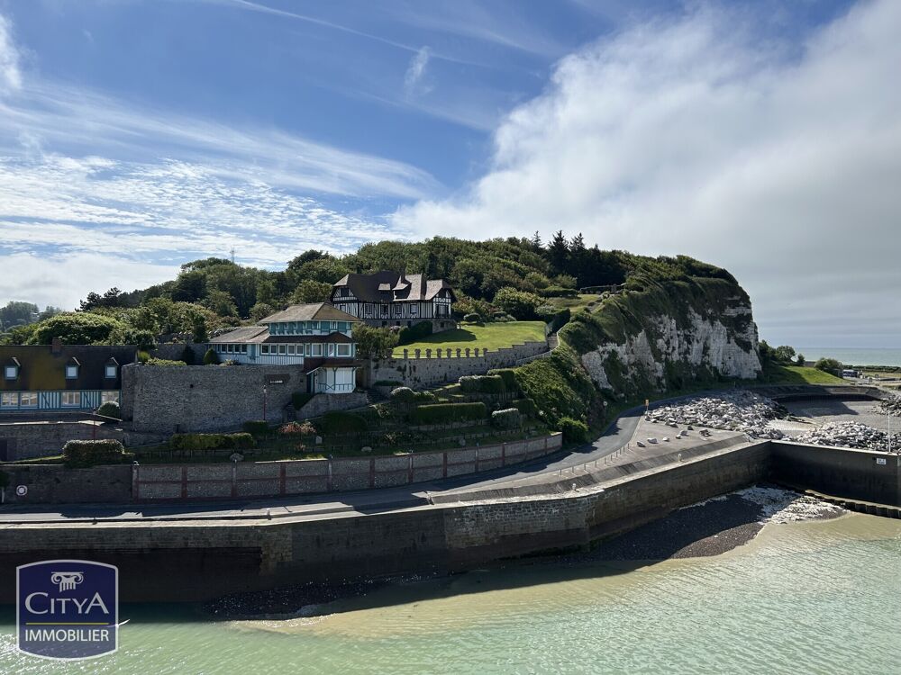 Appartement 3 pièces 57 m² · à Saint-Valery-en-Caux · 57 m² · 173 000 €