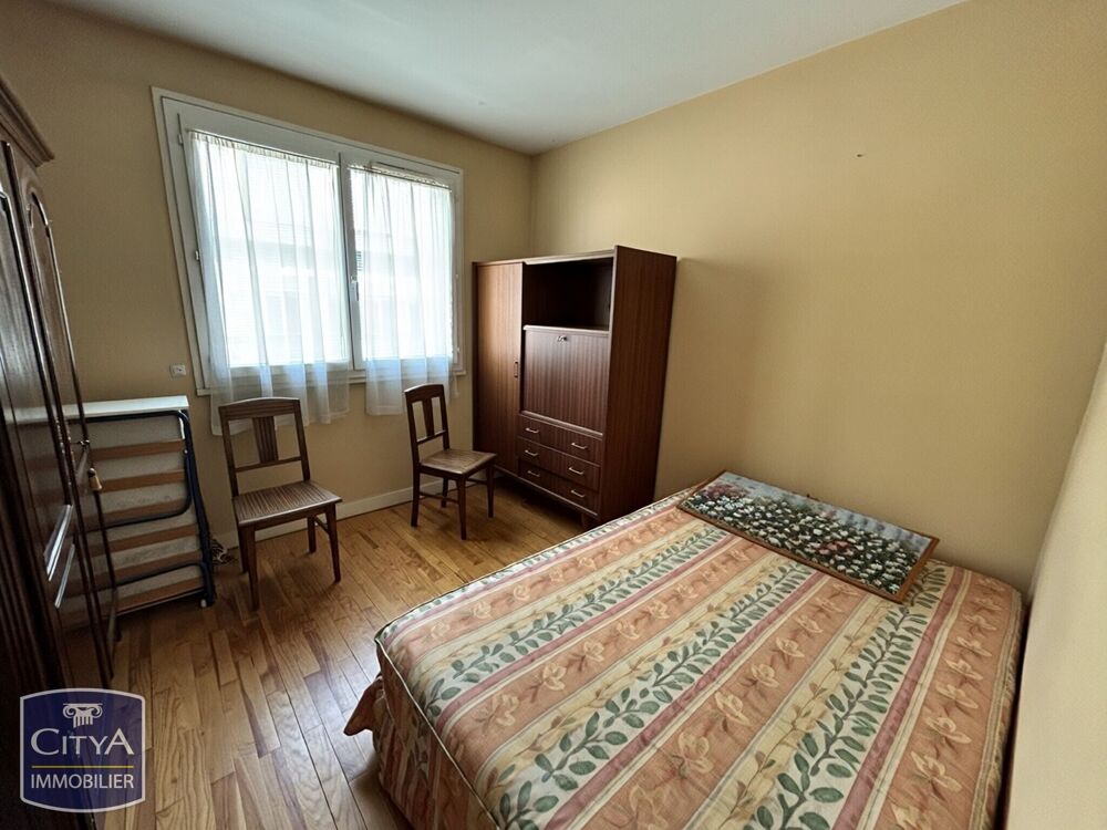 Vente Appartement appartement Clermont-ferrand